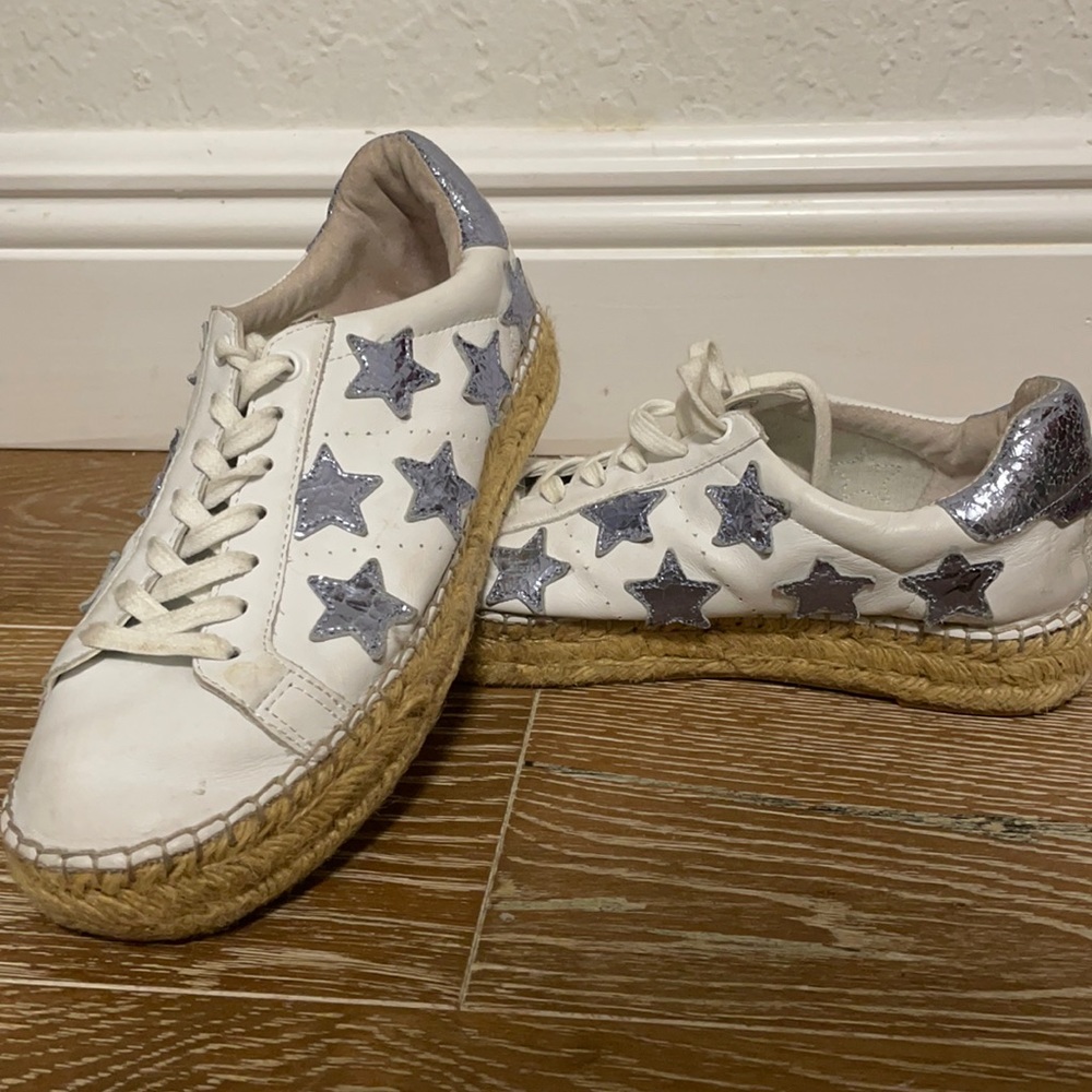 marc fisher star shoes